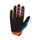 RĘKAWICE FOX 180 RACE SPEC TRUE BLUE S