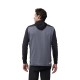 BLUZA FOX DEFEND THERMAL HOODIE ASH S