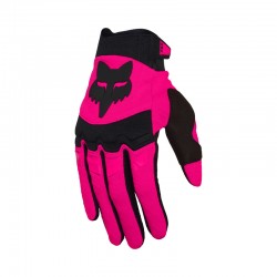 RĘKAWICE FOX DIRTPAW PINK S