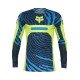 BLUZA FOX FLEXAIR IMPRESSION FLUORESCENT YELLOW S
