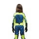 BLUZA FOX JUNIOR FLEXAIR IMPRESSION FLUORESCENT YELLOW YS