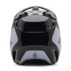 KASK FOX JUNIOR V1 LEAN BLACK YL