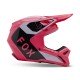KASK FOX JUNIOR V1 LEAN PINK YS