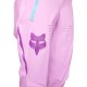 SPODNIE FOX LADY FLEXAIR TS57 PINK XS