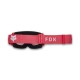 GOGLE FOX MAIN CORE GOGGLE PINK OS