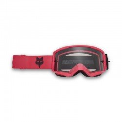 GOGLE FOX MAIN SAND GOGGLE PINK OS