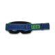 GOGLE FOX MAIN TAUNT GOGGLE-SPARK NAVY OS