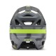 KASK ROWEROWY FOX PROFRAME RS TAUNT CE DARK SHADOW L