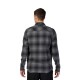 KOSZULA FOX SURVIVALIST BLACK M
