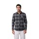 KOSZULA FOX SURVIVALIST BLACK M