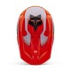 KASK FOX V1 LEAN FLUORESCENT ORANGE S
