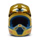 KASK FOX V1 RACE SPEC PALE YELLOW XXL