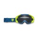 GOGLE FOX VUE IMPRESSION GOGGLETRUE BLUE OS