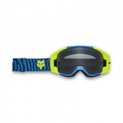 GOGLE FOX VUE IMPRESSION GOGGLETRUE BLUE OS