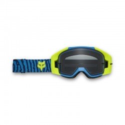 GOGLE FOX VUE IMPRESSION GOGGLETRUE BLUE OS