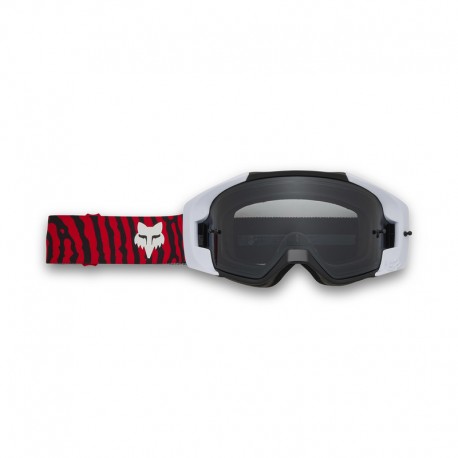 GOGLE FOX VUE IMPRESSION GOGGLEFLUORESCENT RED OS