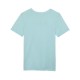 T-SHIRT FOX LADY ABSOLUTE TECH TEE LIGHT BLUE XS