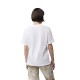 T-SHIRT FOX LADY HERITAGE TEE WHITE XS