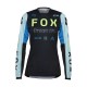 BLUZA FOX LADY 180 RACE SPEC BLACK XS
