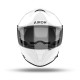 KASK AIROH SPARK 2 COLOR WHITE GLOSS L