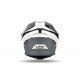 KASK AIROH SPARK 2 SPINNER WHITE GLOSS L