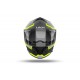 KASK AIROH SPARK 2 ZENITH YELLOW MATT L