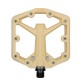 PEDAŁY ROWEROWE CRANKBROTHERS STAMP 1 SMALL SAND GEN 2