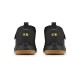 BUTY CRANKBROTHERS STAMP TRAIL BOA BLACK/GOLD - GUM OUTSOLE 8 (41 EU)