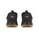 BUTY CRANKBROTHERS STAMP TRAIL BOA BLACK/GOLD - GUM OUTSOLE 10 (43.5 EU)