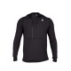 BLUZA FOX DEFEND THERMAL HOODIE BLACK S