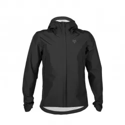 KURTKA PRZECIWDESZCZOWA FOX RANGER 2.5L BLACK S