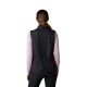 KAMIZELKA PRZECIWDESZCZOWA FOX LADY RANGER WIND BLACK S
