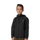 KURTKA PRZECIWDESZCZOWA FOX JUNIOR RANGER 2.5L BLACK YM