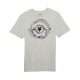 T-SHIRT FOX ENERGY FACE PREM TEE LIGHT GREY L