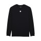 KOSZULKA Z DŁUGIM RĘKAWEM FOX RACE SPEC PREM TEE BLACK XL