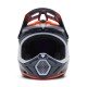 KASK FOX V3 DIVIDER MIDNIGHT M