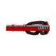 GOGLE LEATT VELOCITY 4.5 83 VLT TEAL CLEAR