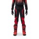 SPODNIE FOX JUNIOR 180 LEAN FLUORESCENT RED 24