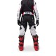 SPODNIE FOX JUNIOR 180 RACE SPEC FLUORESCENT RED 24
