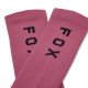 SKARPETY FOX 8 RANGER GUAVA S/M