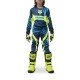 SPODNIE FOX JUNIOR FLEXAIR IMPRESSION FLUORESCENT YELLOW 28