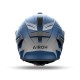 KASK AIROH SPARK 2 SHADOW BLUE MATT XXL