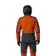 KURTKA FOX DEFEND GORE-TEX ADV BURNT M