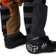 SPODNIE FOX DEFEND GORE-TEX ADV BURNT 34
