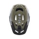 KASK ROWEROWY FOX SPEEDFRAME PRO GM CE ADOBE L