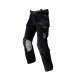 SPODNIE TEKSTYLNE LEATT ADV FLOWTOUR 5.5 LADY STEALTH XL/EU42/UK14/US10