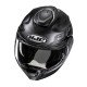 KASK HJC F100 HETAL BLACK XS