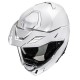 KASK HJC I80 SOLID PEARL WHITE XS