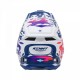 KENNY RACING HELMETS PERFORMANCE ERT GRAPHIC FLUID