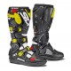 BUTY SIDI CROSSFIRE 3 SRS BLACK/YELLOW